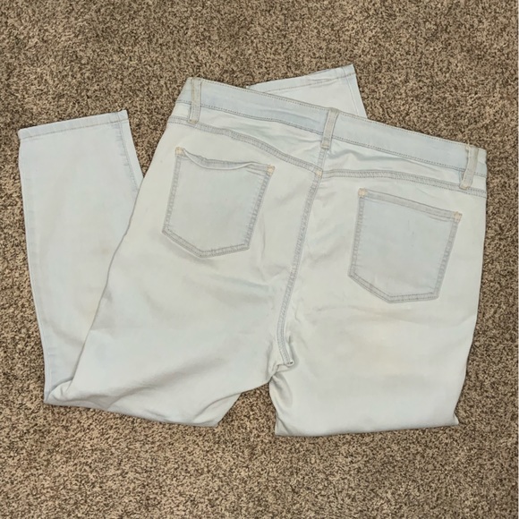 Buffalo David Bitton Jeans - Picture 5 of 5